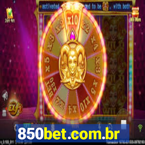 850bet.com.br