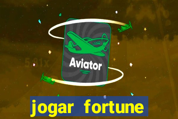 jogar fortune rabbit demo grátis