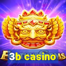 3b casino