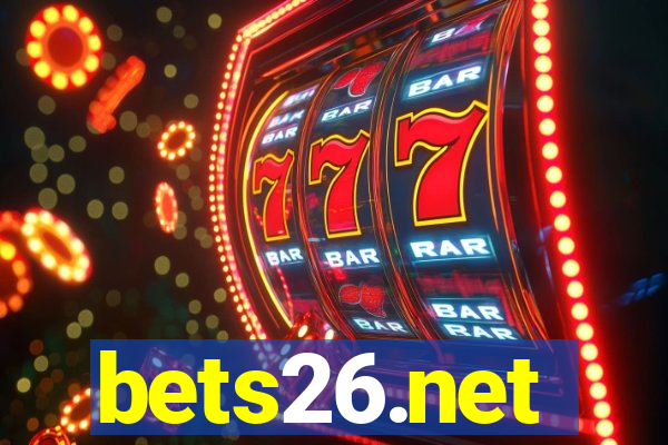 bets26.net