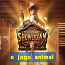 o jogo animal world paga mesmo