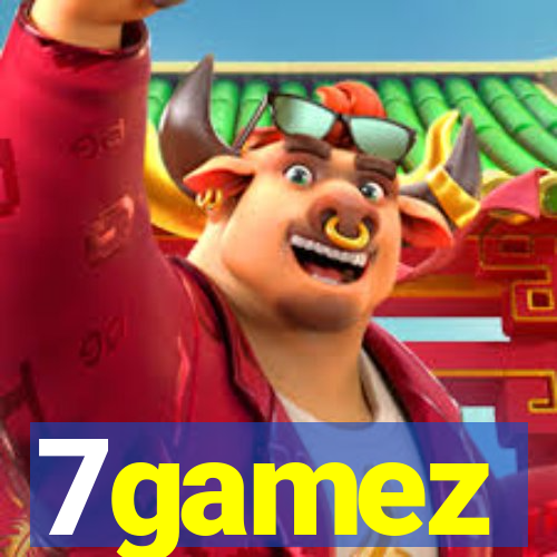 7gamez