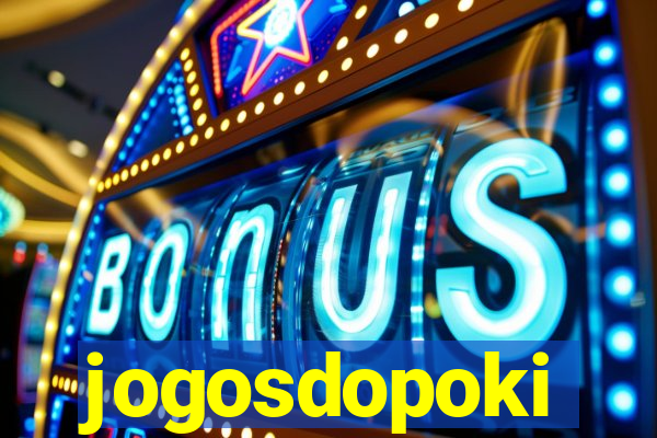 jogosdopoki