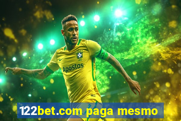 122bet.com paga mesmo