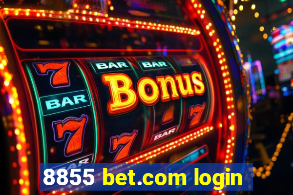 8855 bet.com login