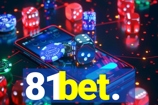 81bet.