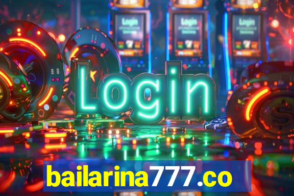 bailarina777.com