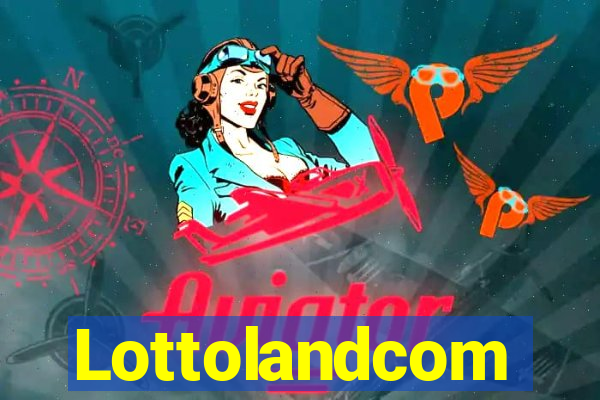 Lottolandcom