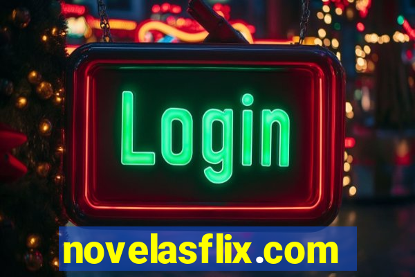 novelasflix.com