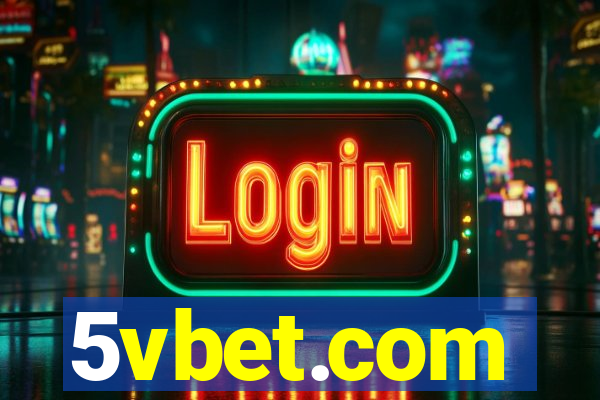 5vbet.com