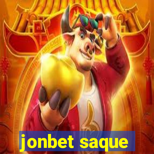 jonbet saque