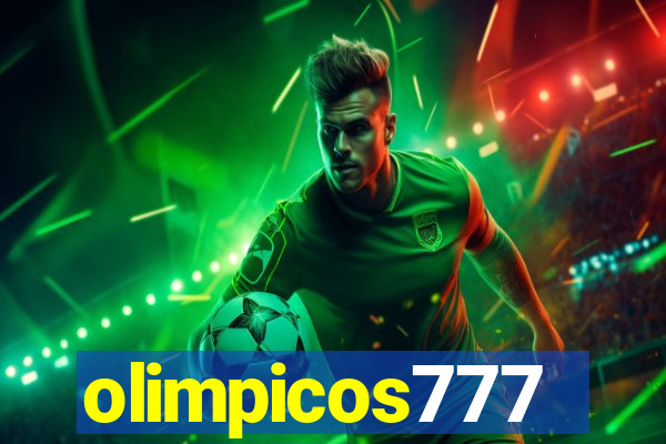 olimpicos777