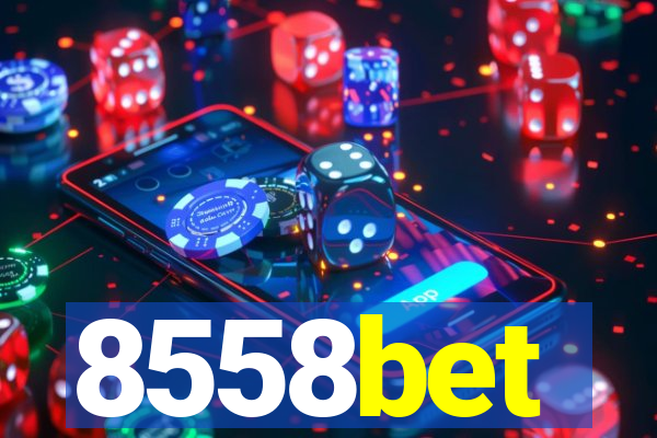 8558bet