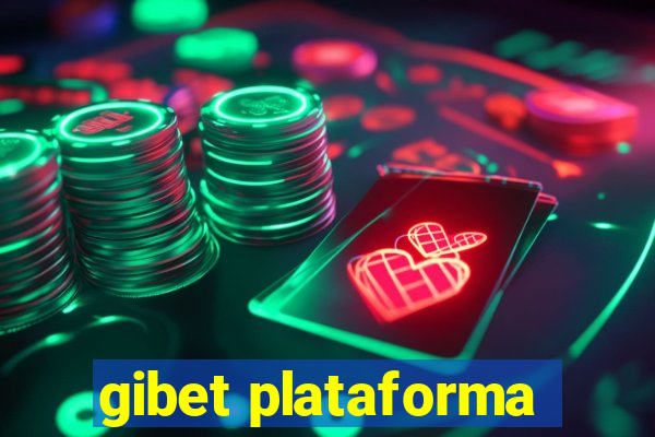 gibet plataforma