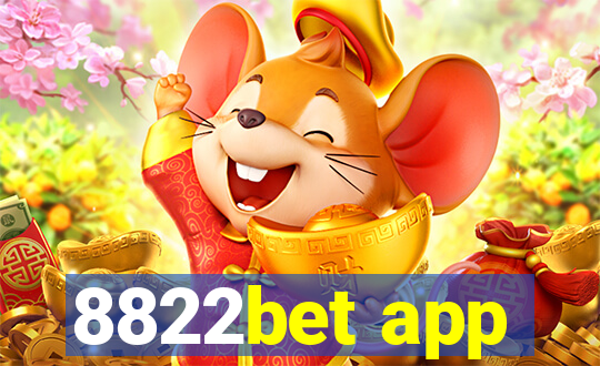 8822bet app