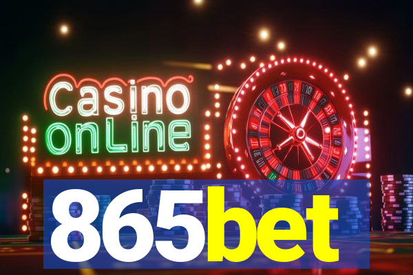 865bet