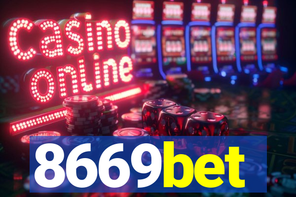 8669bet