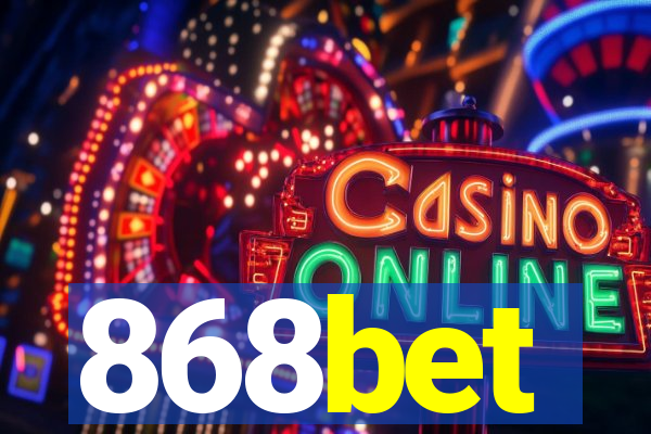 868bet