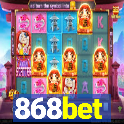 868bet