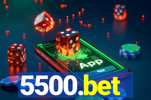 5500.bet