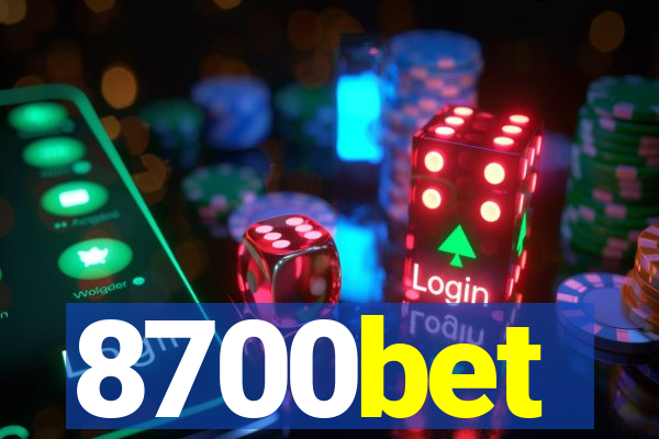 8700bet