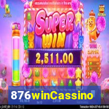 876winCassino