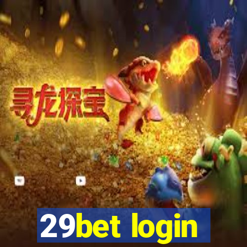 29bet login