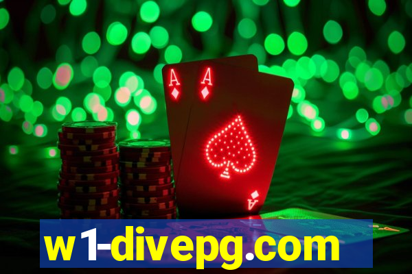 w1-divepg.com