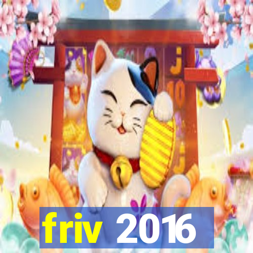 friv 2016