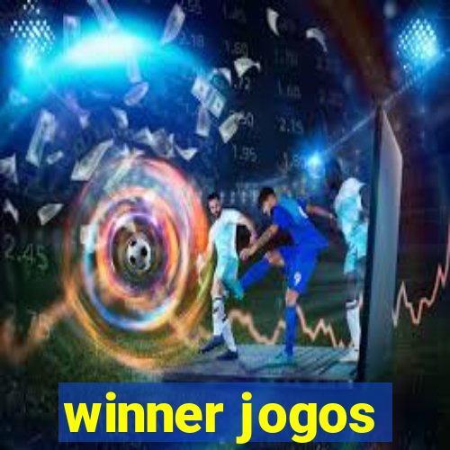 winner jogos