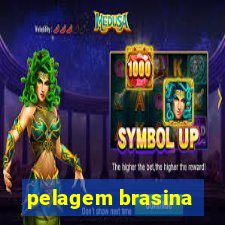 pelagem brasina