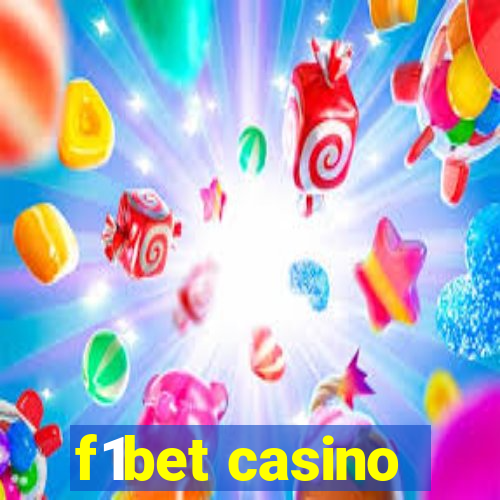 f1bet casino