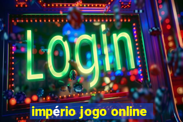 império jogo online