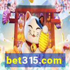 bet315.com