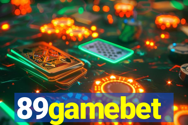 89gamebet