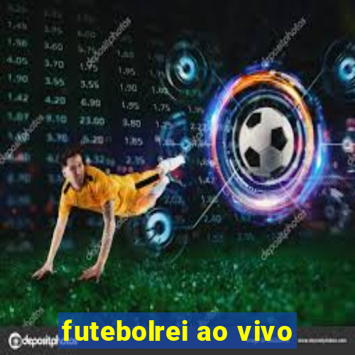 futebolrei ao vivo