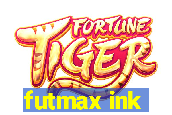 futmax ink