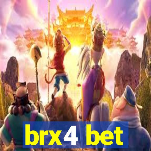 brx4 bet