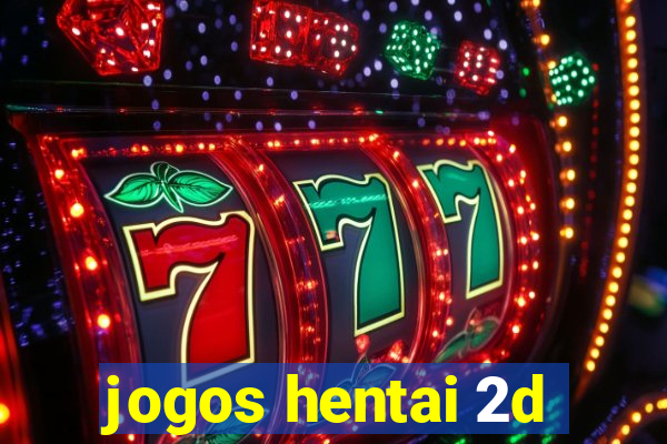 jogos hentai 2d