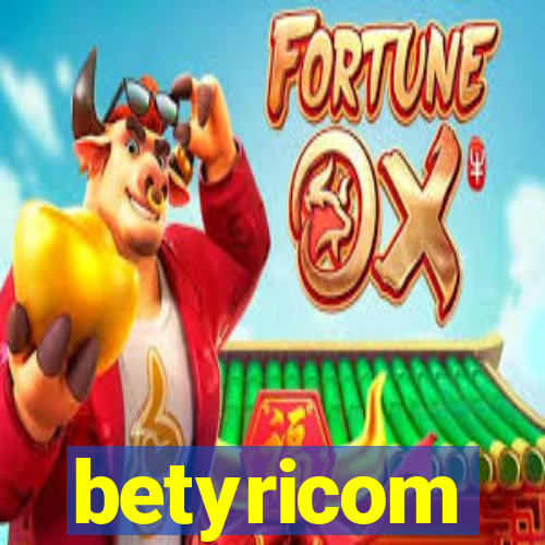 betyricom