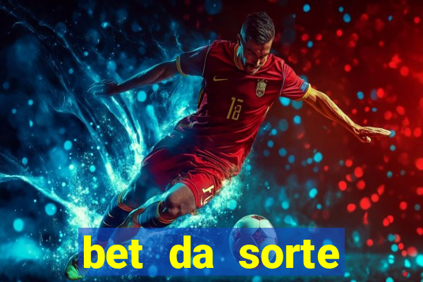 bet da sorte codigo promocional