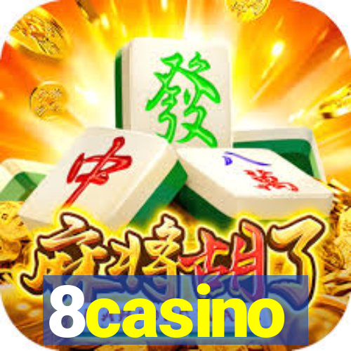 8casino