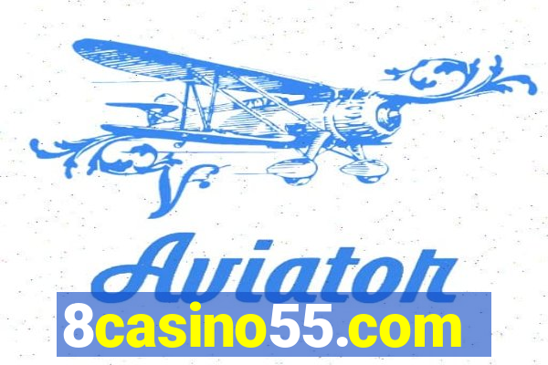 8casino55.com