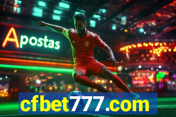 cfbet777.com