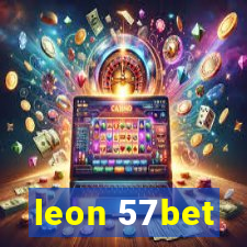 leon 57bet