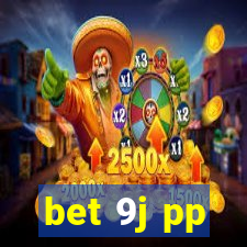 bet 9j pp