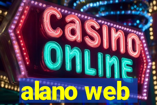 alano web