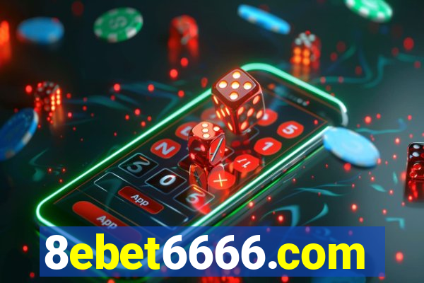 8ebet6666.com