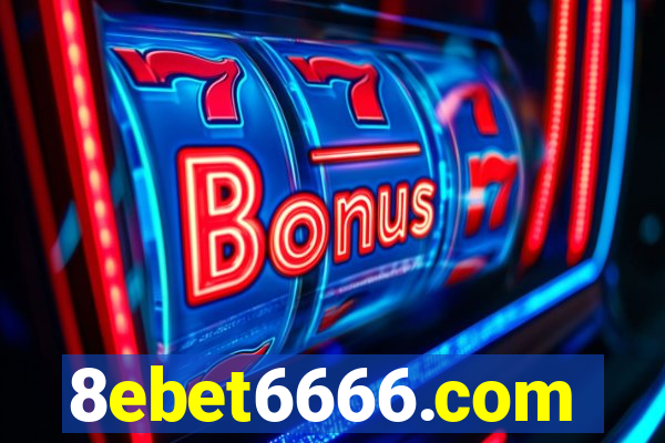 8ebet6666.com