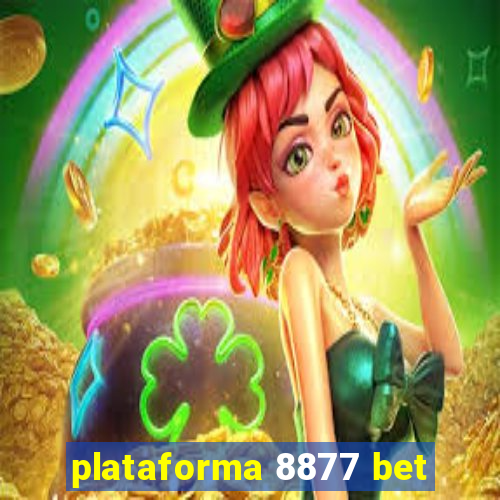 plataforma 8877 bet